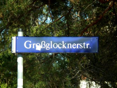2021-03-06 Großglocknerstraße, Dresden 06