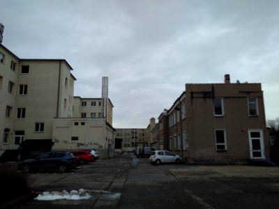 2021-02-02 Bärensteiner Straße, Dresden 08