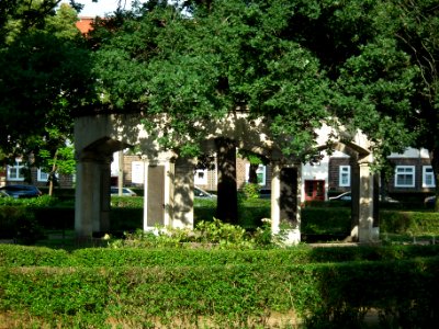 2021-07-10 Kirchplatz, Dresden 02