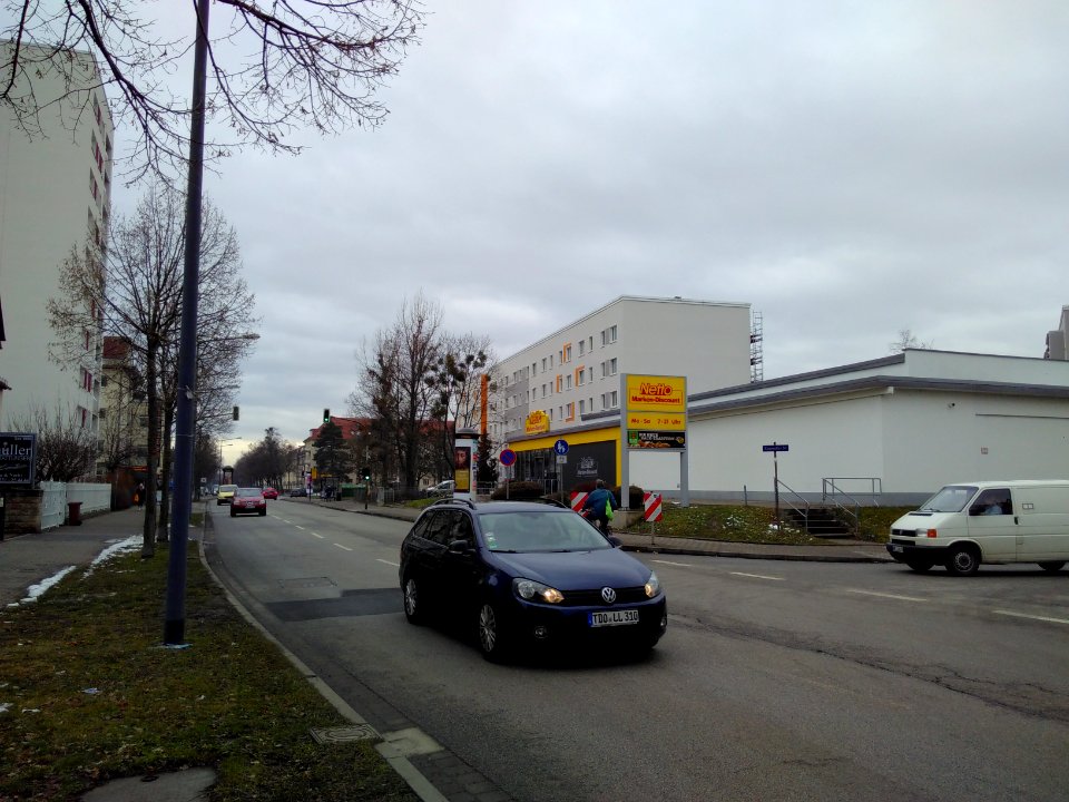 2021-02-02 Altenberger Straße, Dresden 01