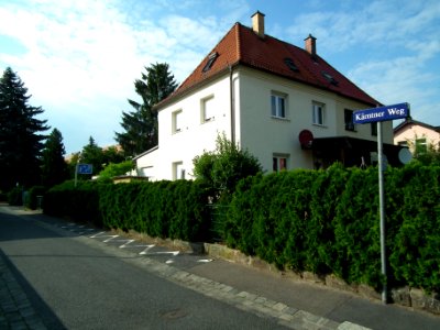 2021-07-10 Kärntner Weg, Dresden 02