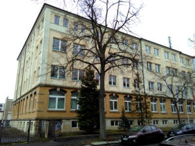 2021-02-02 Bärensteiner Straße, Dresden 02