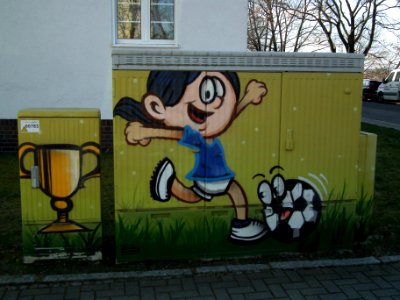 2021-03-06 Hallstätter Straße, Dresden 03
