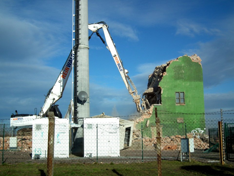 2021-01-21 Dresden, Grüner Turm Gompitz 02