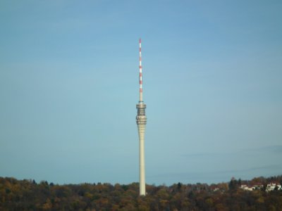 2020-11-21 Blick vom Hochhaus Rottwerndorfer Straße 3, Leuben, Dresden 09