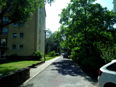 2021-07-03 Jakobsgasse, Dresden 04