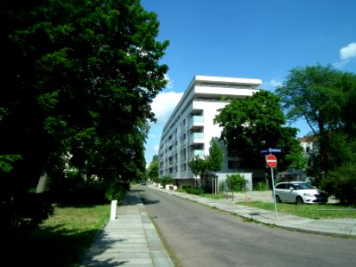 2021-07-03 Liliengasse, Dresden 01