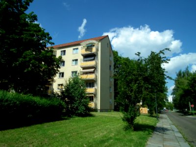 2021-07-03 Liliengasse, Dresden 07