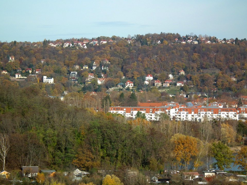 2020-11-21 Blick vom Hochhaus Rottwerndorfer Straße 3, Leuben, Dresden 36
