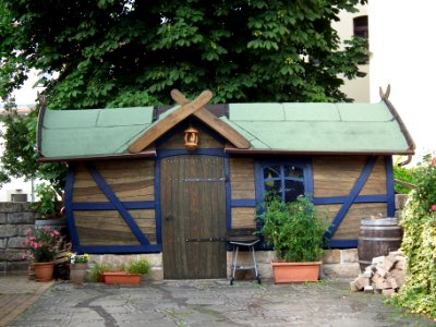 2021-07-10 Fährstraße, Dresden 12