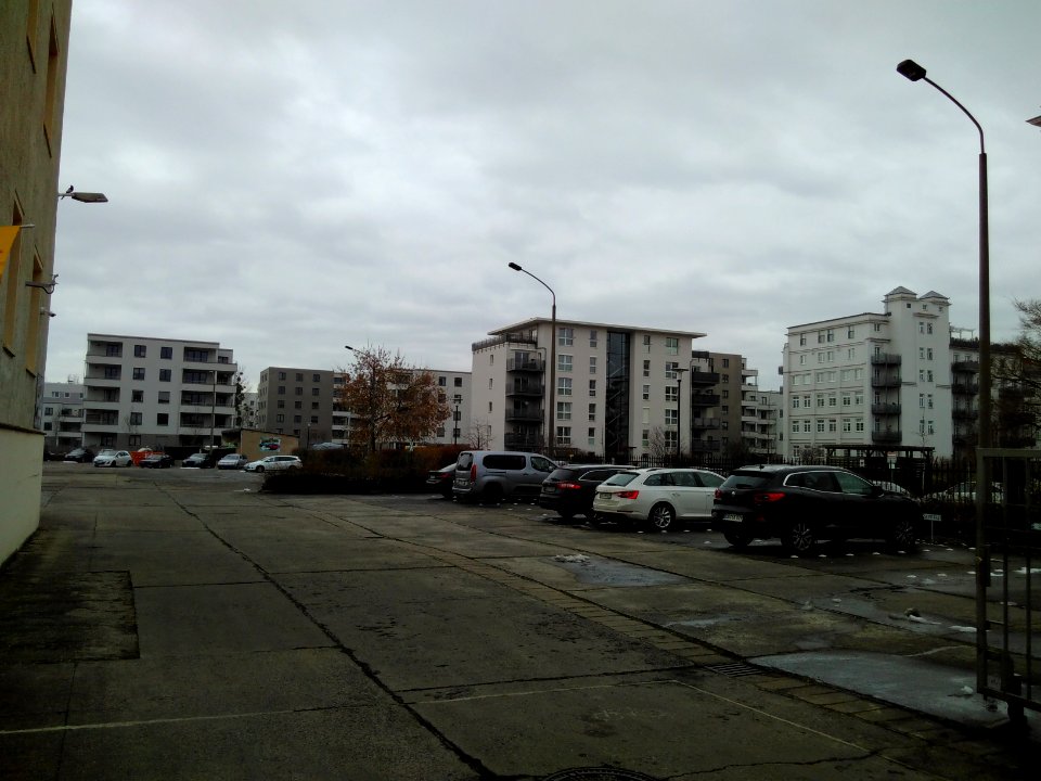 2021-02-02 Bärensteiner Straße, Dresden 06