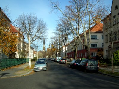 2020-11-21 Lilienthalstraße, Dresden 03