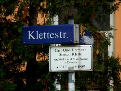 2020-11-21 Klettestraße, Dresden 01