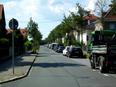 2021-07-03 Flensburger Straße, Dresden 02