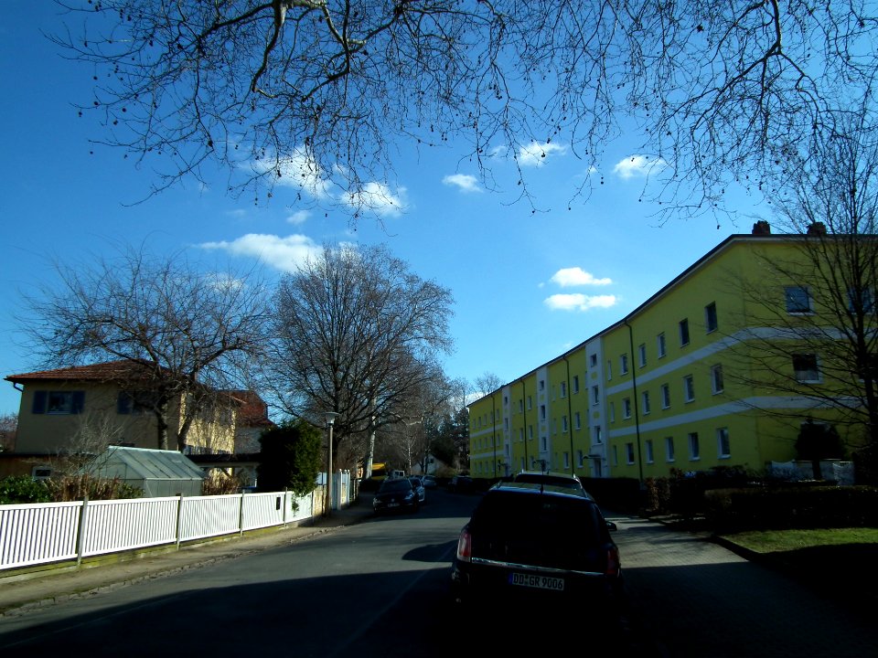 2021-03-06 Klagenfurter Straße, Dresden 02