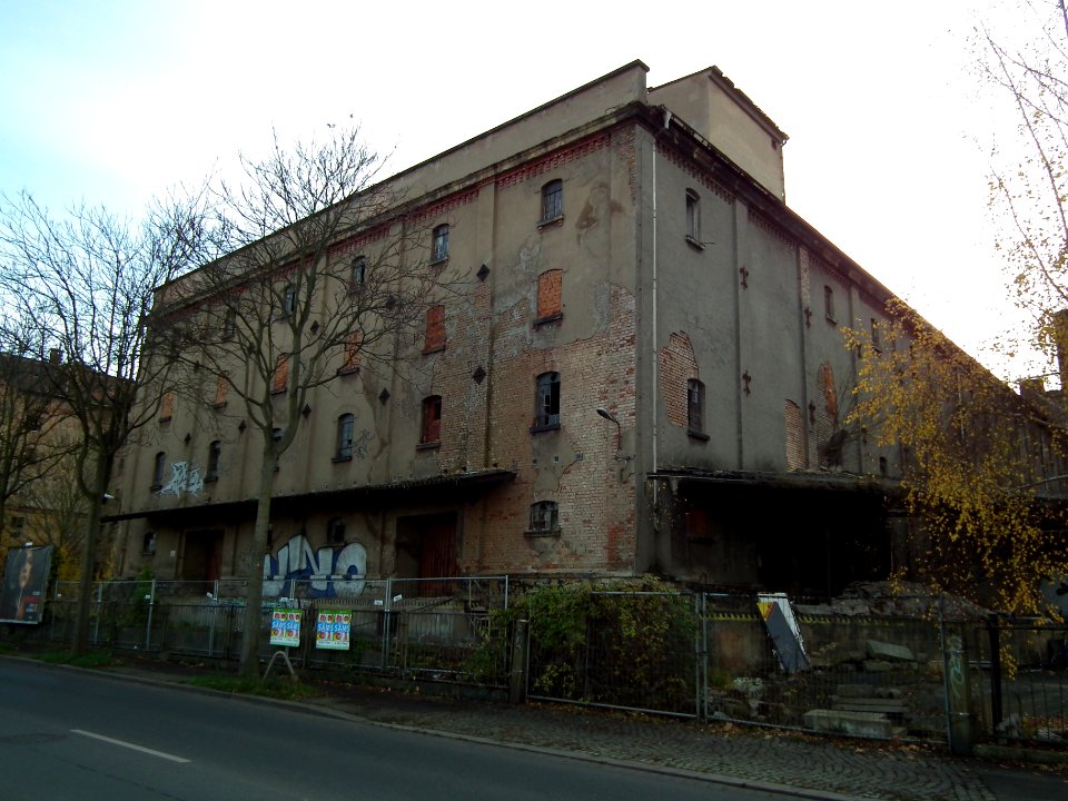 2020-11-21 Malzfabrik Niedersedlitz, Dresden 01