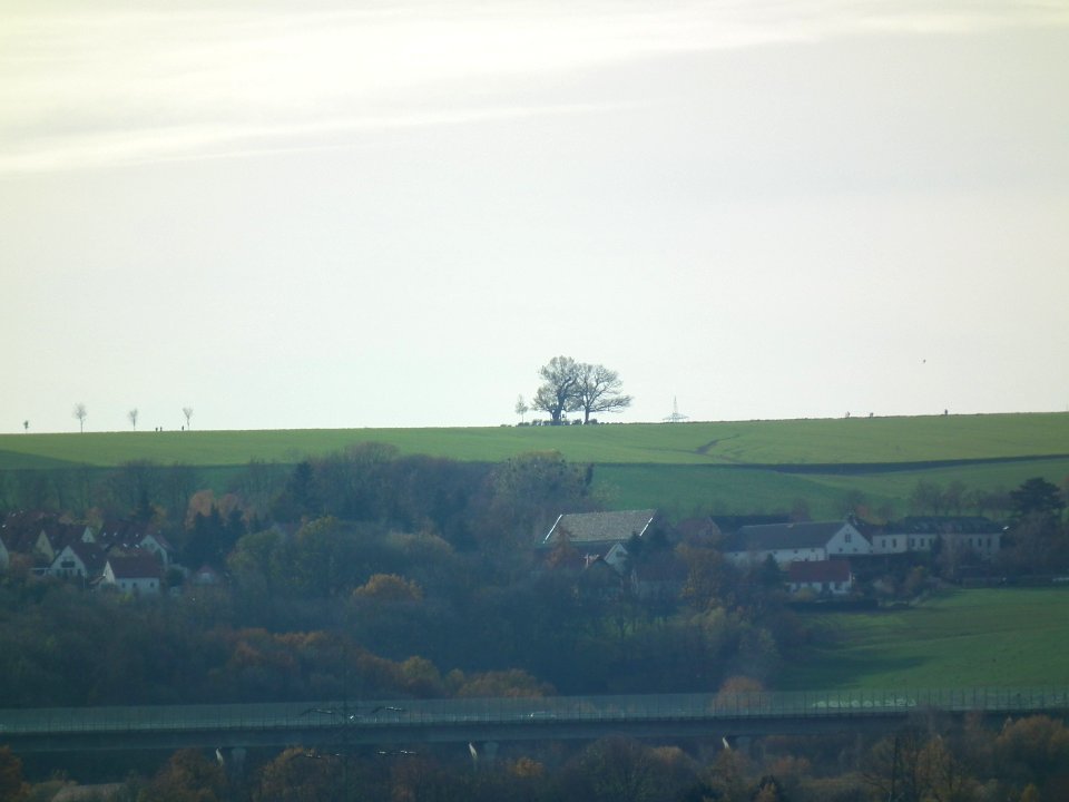 2020-11-21 Blick vom Hochhaus Rottwerndorfer Straße 3, Leuben, Dresden 61
