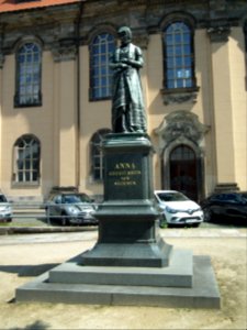 2021-07-03 Annenstraße, Dresden 02