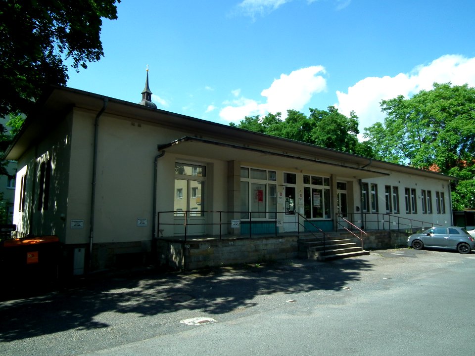 2021-07-03 Jakobsgasse, Dresden 07