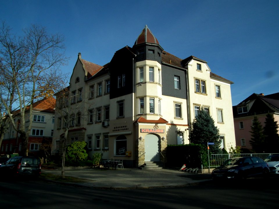 2020-11-21 Lilienthalstraße, Dresden 04