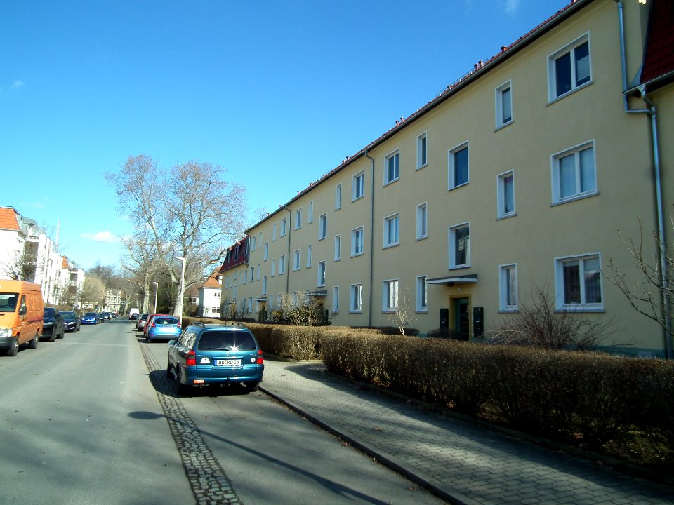 2021-03-06 Tauernstraße, Dresden 03