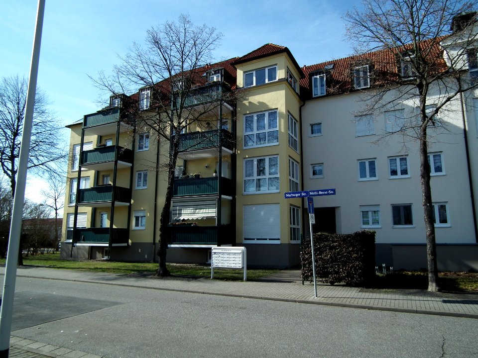 2021-03-06 Marburger Straße, Dresden 02