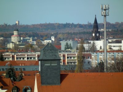 2020-11-21 Blick vom Hochhaus Rottwerndorfer Straße 3, Leuben, Dresden 66