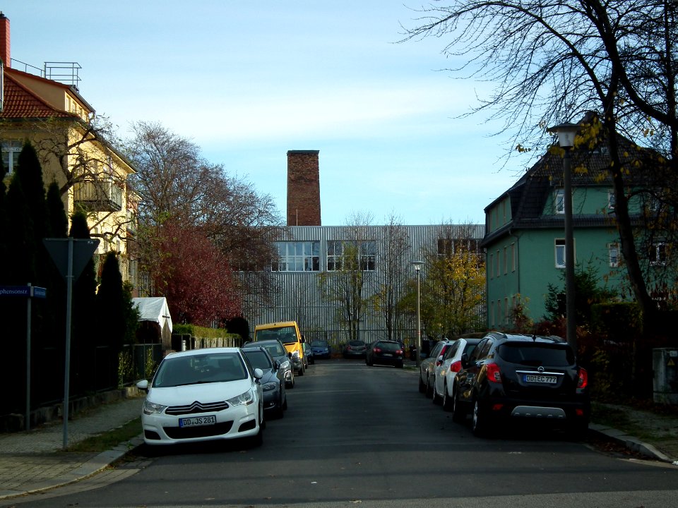 2020-11-21 Guerickestraße, Dresden 10