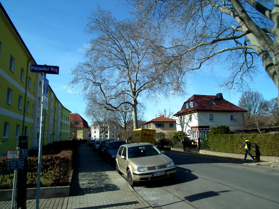 2021-03-06 Klagenfurter Straße, Dresden 03