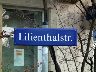 2020-11-21 Lilienthalstraße, Dresden 12