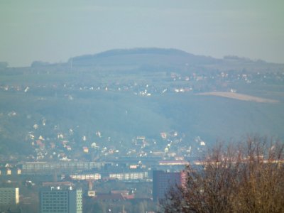 2020-12-30 Blick von der Otto-Harzer-Straße in Altfranken über Dresden 07