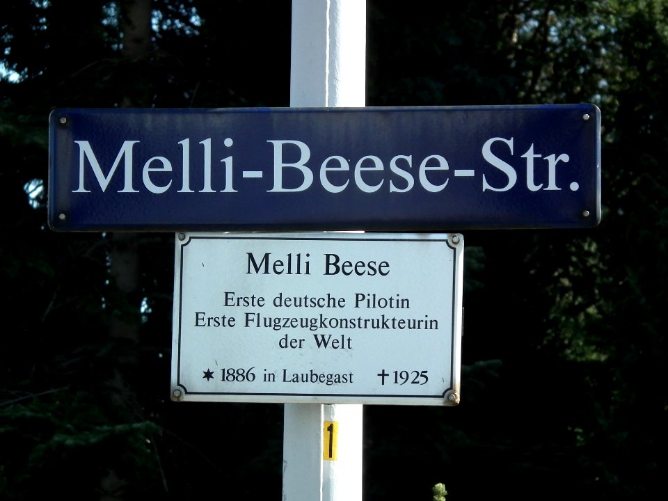 2021-03-06 Melli-Beese-Straße, Dresden 01