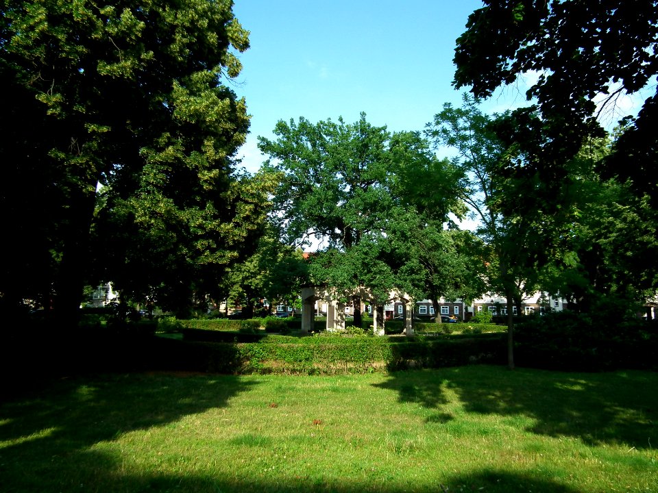 2021-07-10 Kirchplatz, Dresden 01
