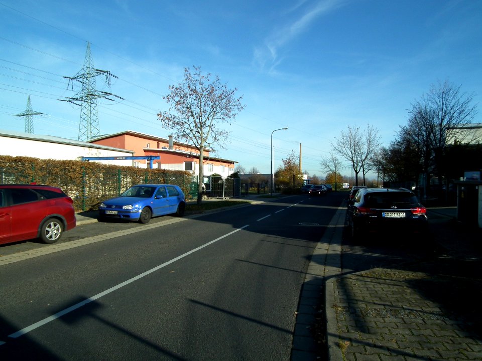 2020-11-24 Tübinger Straße, Dresden 15