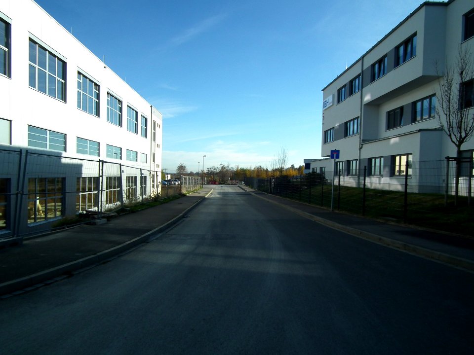 2020-11-24 Tübinger Straße, Dresden 12