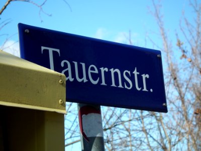 2021-03-06 Tauernstraße, Dresden 05