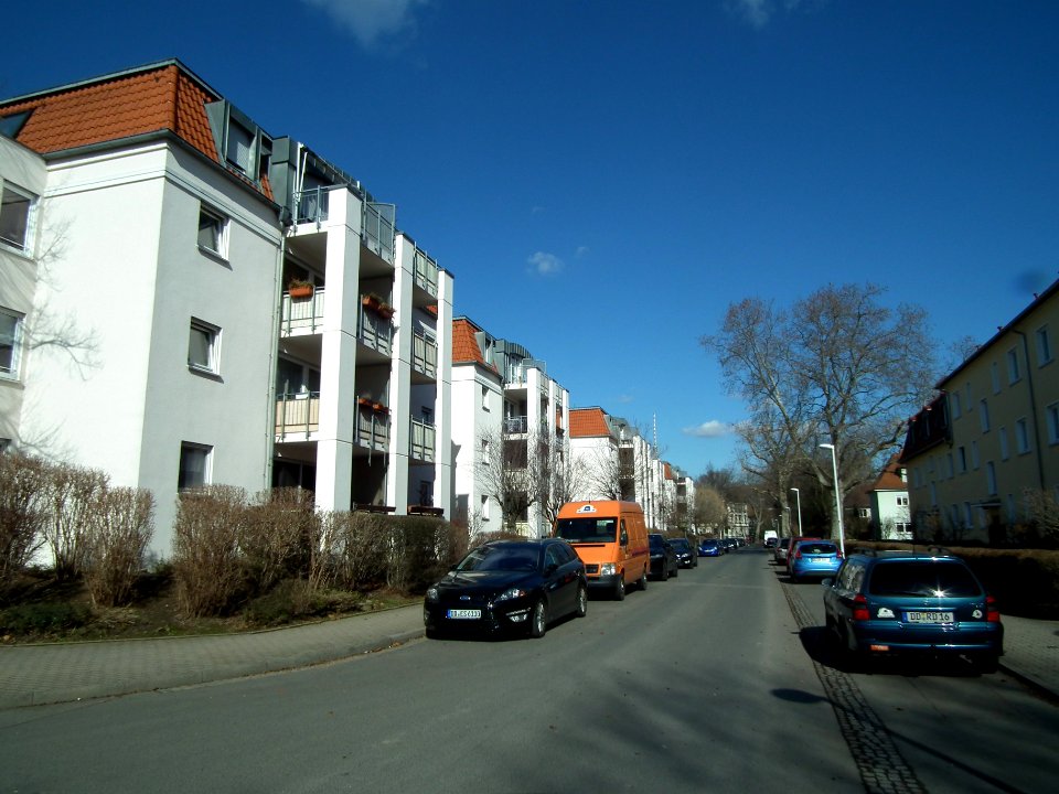 2021-03-06 Tauernstraße, Dresden 02