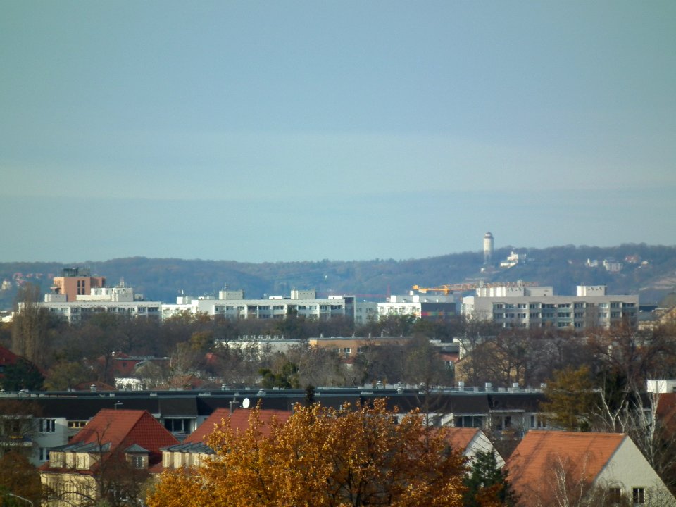 2020-11-21 Blick vom Hochhaus Rottwerndorfer Straße 3, Leuben, Dresden 65