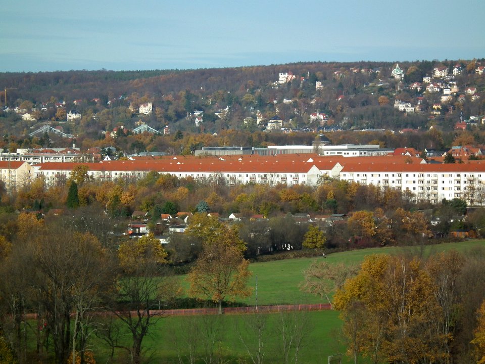 2020-11-21 Blick vom Hochhaus Rottwerndorfer Straße 3, Leuben, Dresden 31
