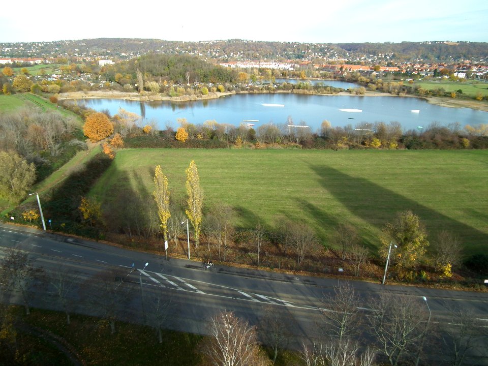2020-11-21 Blick vom Hochhaus Rottwerndorfer Straße 3, Leuben, Dresden 21