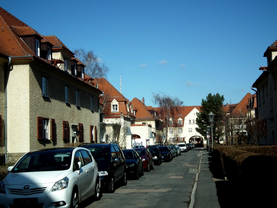 2021-03-06 Krainer Straße, Dresden 02