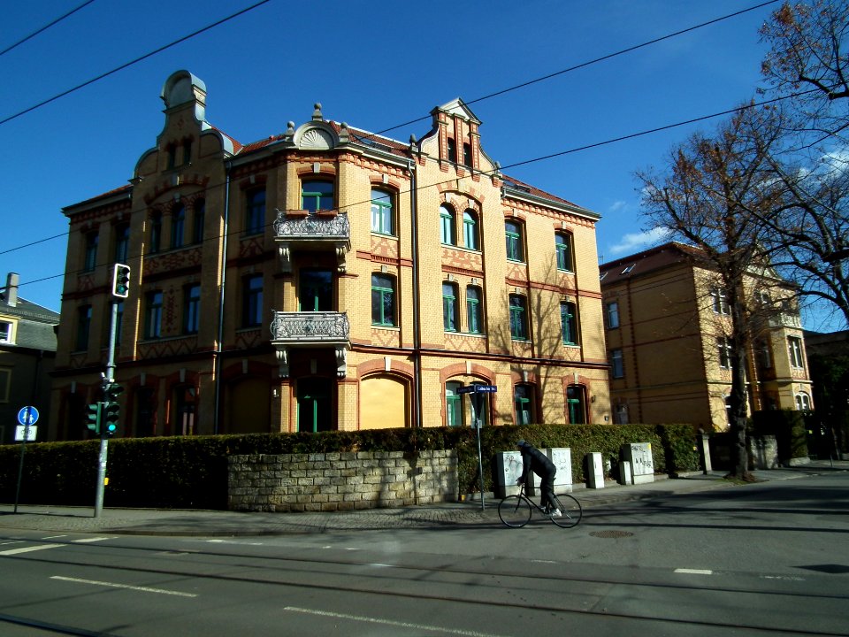 2021-03-06 Laibacher Straße, Dresden 02