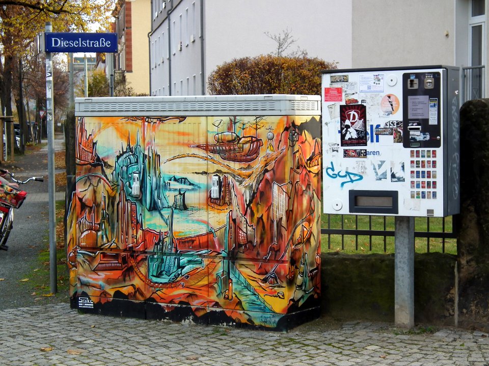 2020-11-21 Dieselstraße, Dresden 10