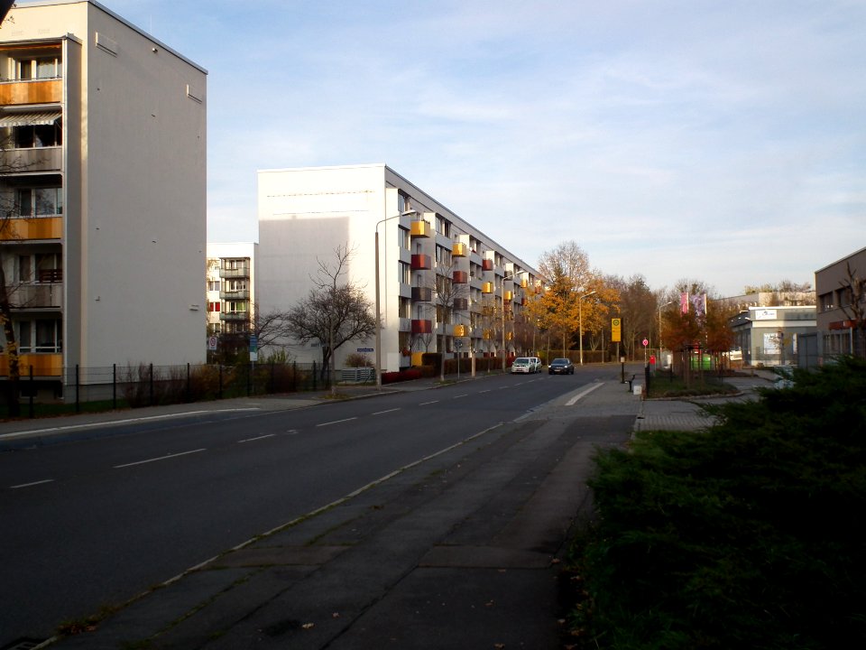 2020-11-18 Zamenhofstraße, Dresden 05