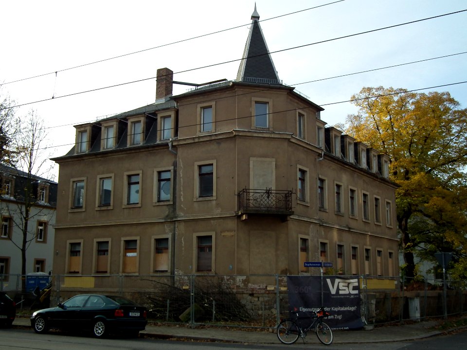 2020-11-21 Guerickestraße, Dresden 11