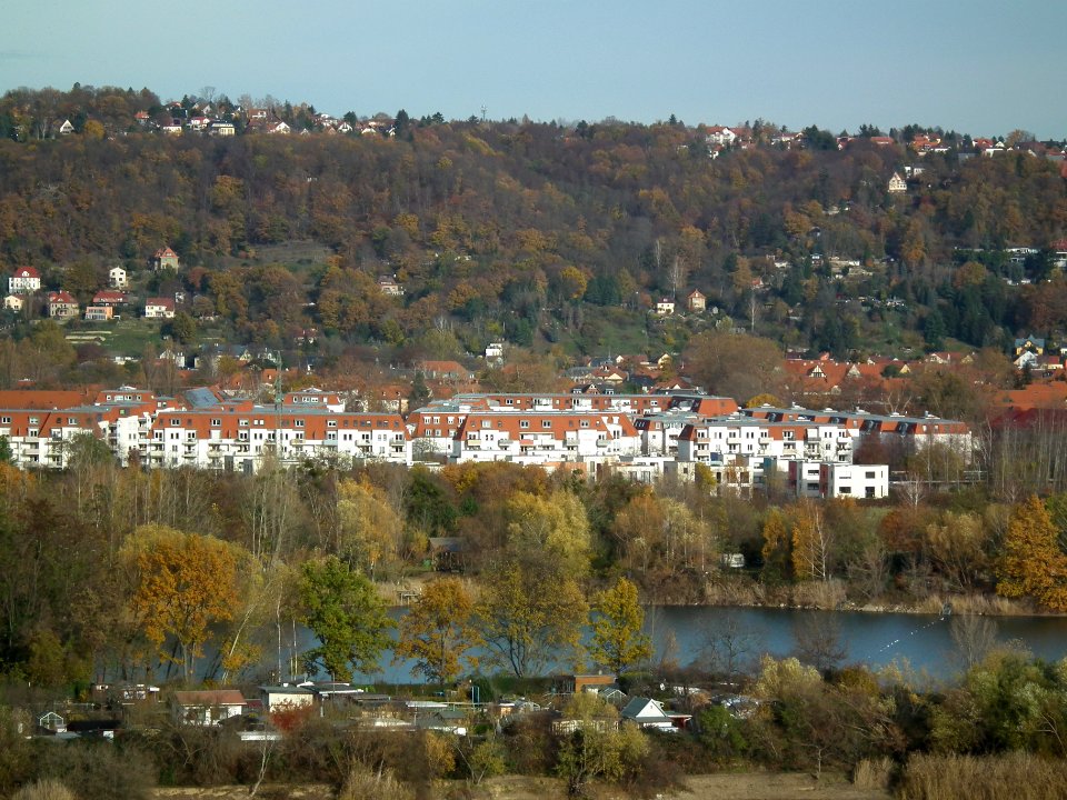 2020-11-21 Blick vom Hochhaus Rottwerndorfer Straße 3, Leuben, Dresden 37