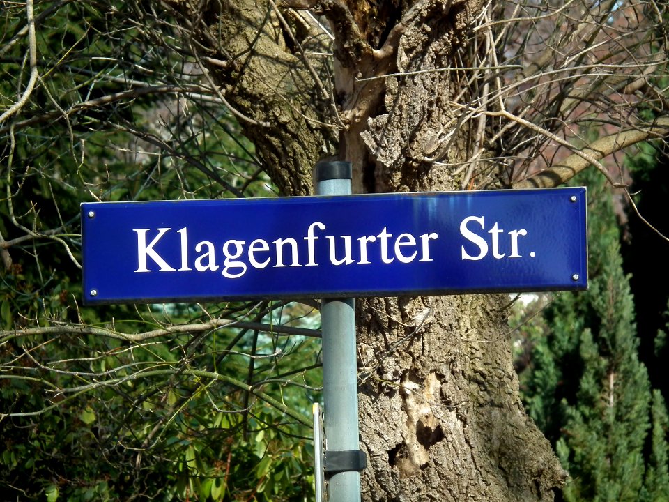 2021-03-06 Klagenfurter Straße, Dresden 01
