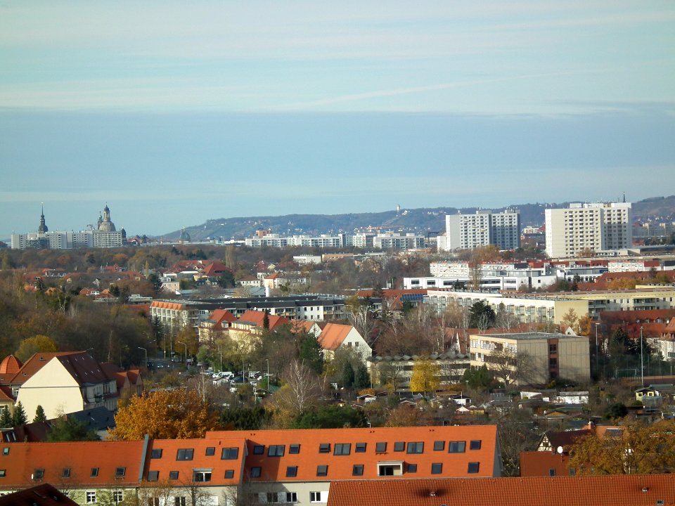 2020-11-21 Blick vom Hochhaus Rottwerndorfer Straße 3, Leuben, Dresden 25