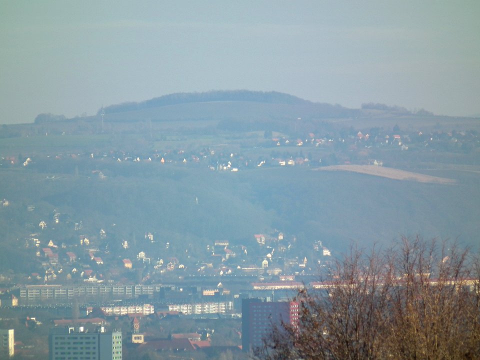 2020-12-30 Blick von der Otto-Harzer-Straße in Altfranken über Dresden 09