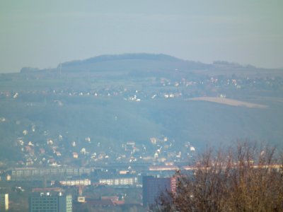 2020-12-30 Blick von der Otto-Harzer-Straße in Altfranken über Dresden 09